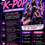 CASTING K-POP