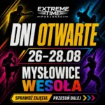 DNI OTWARTE – MYSŁOWICE WESOŁA