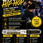 CASTING HIP-HOP